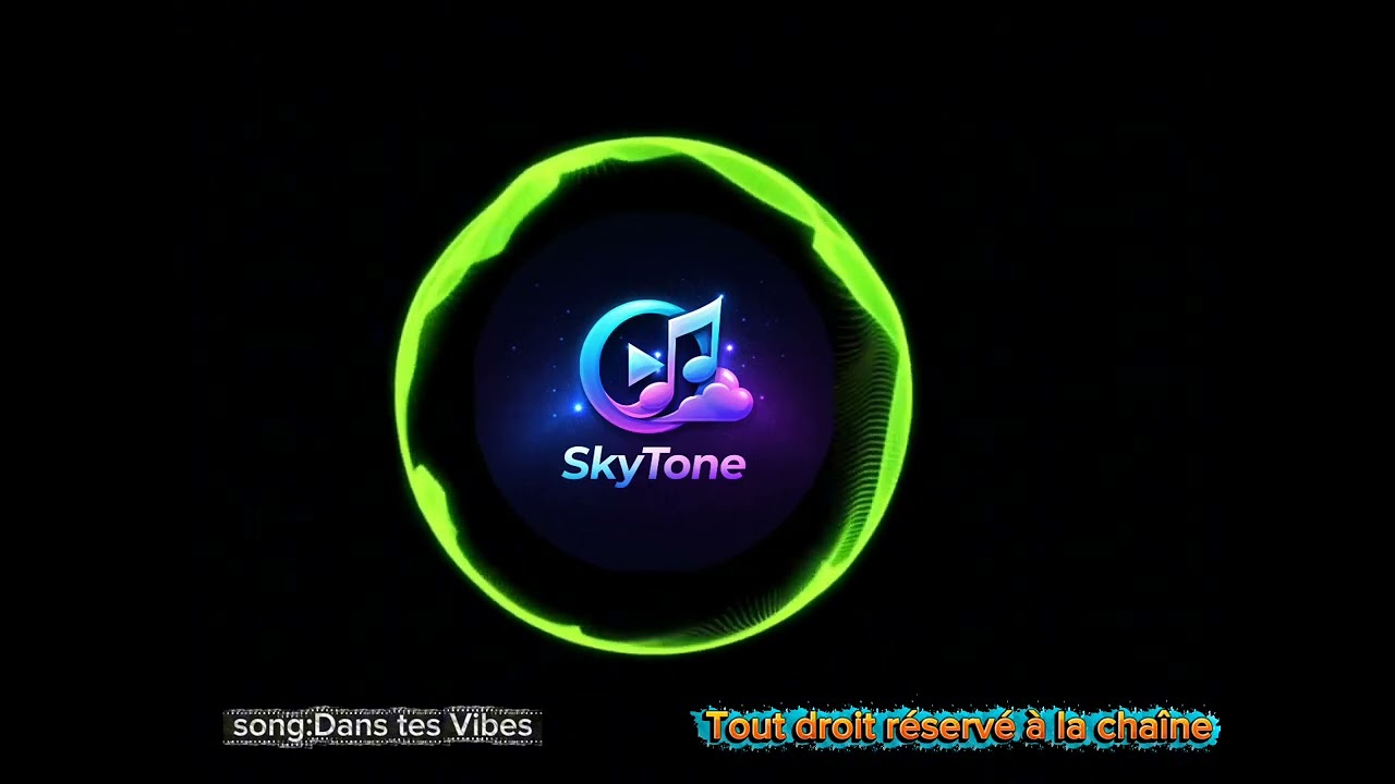 SkyTone :Dans tes Vibes 