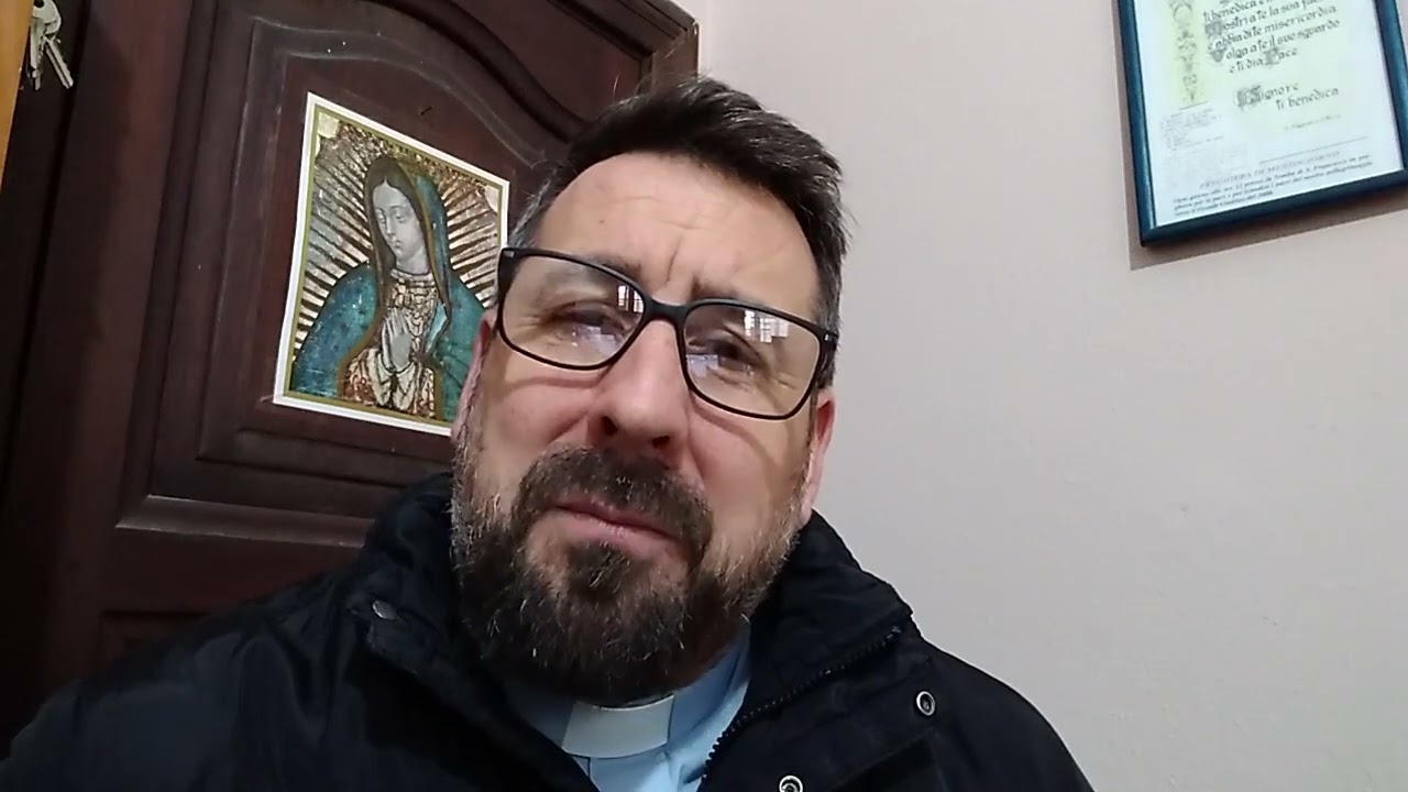 Evangelio domingo 01 Mt 17, 1-9