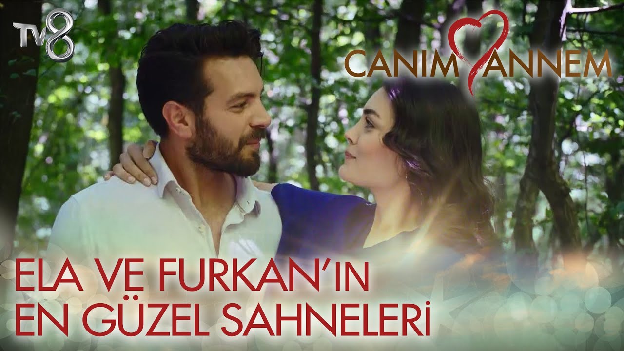 Canım Annem I 