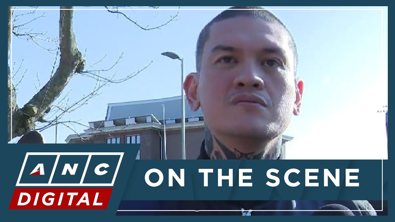 Baste Duterte on Dela Rosa: 'Hindi ko nakakausap kasi nagtatago' | ANC