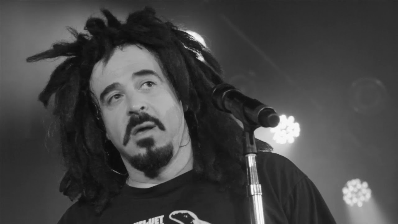 Counting Crows - Miami - 7/4/2012 - Codfish Hollow Barn - Maquoketa, IA