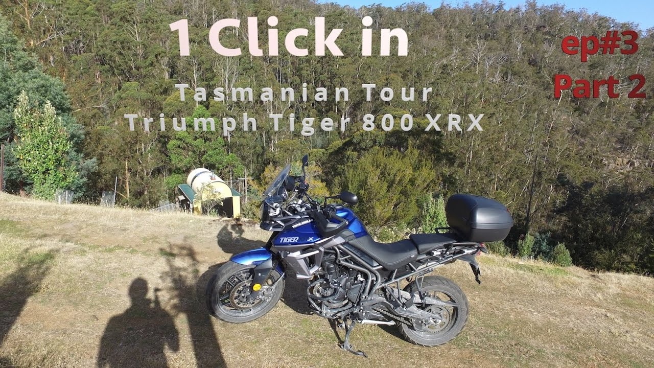Tasmania Tour Part 2