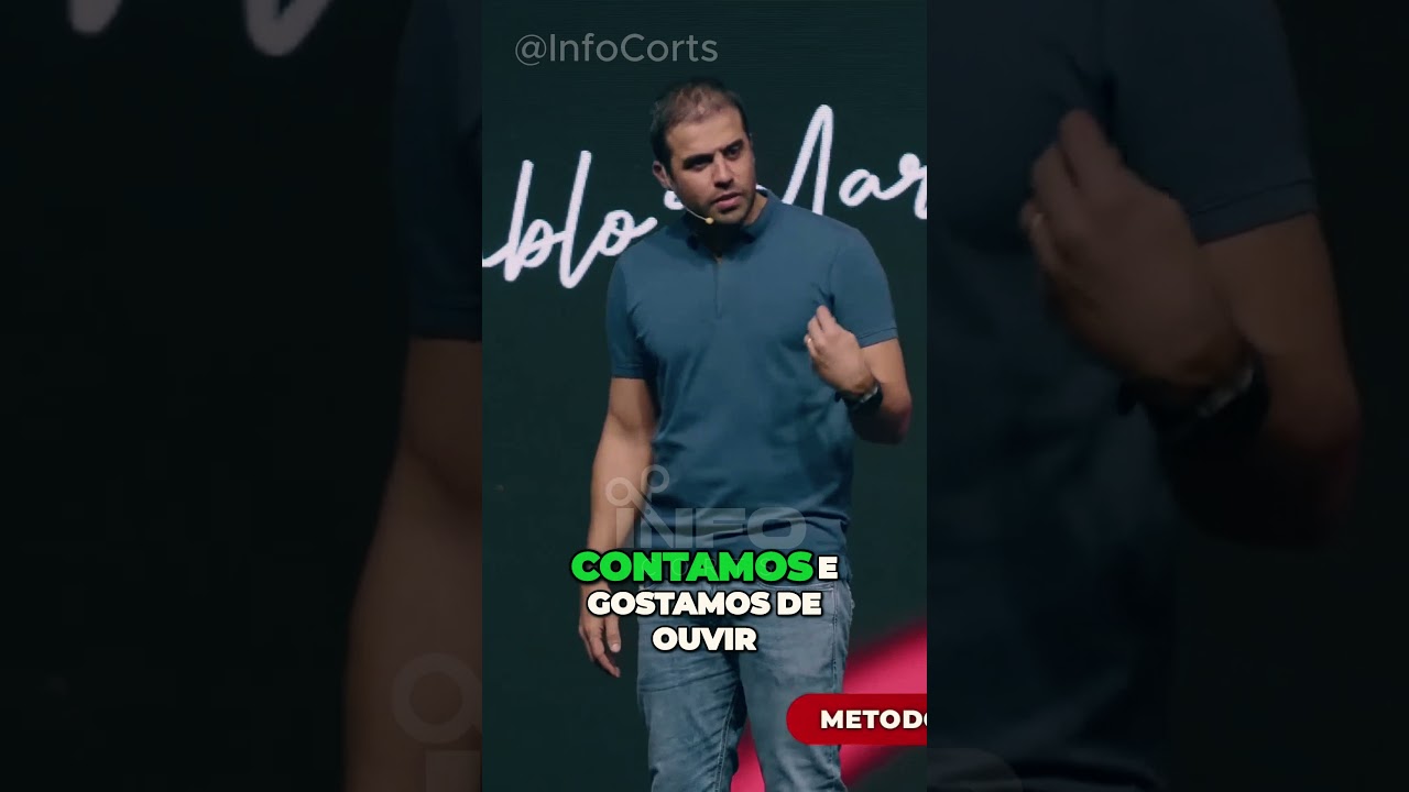 MULTIPLIQUE O SEU CAPITAL HUMANO  #pablomar&ccedil;al #shorts