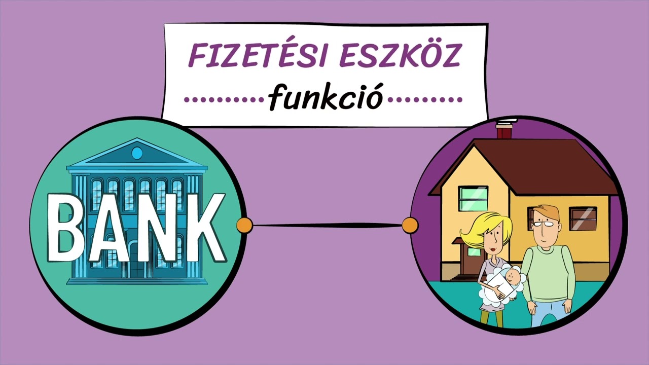 18 a penz es a bankok szerepe