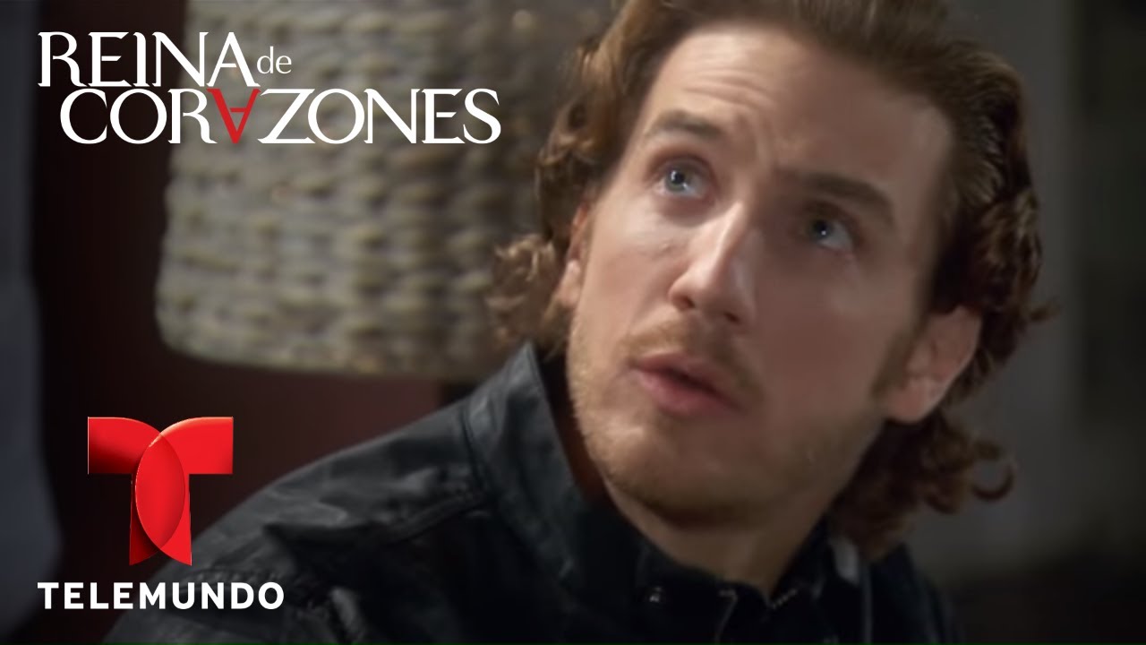 Reina de Corazones | Capítulo 65 | Telemundo Novelas