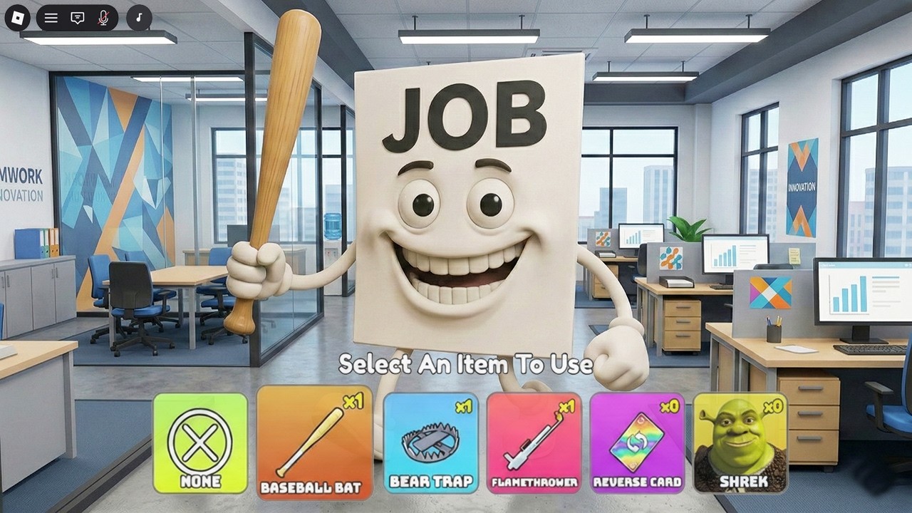Enter Brainrot - Job Job Job Sahur New Brainrot Coming Soon Update - 67 All Animations Cutscenes