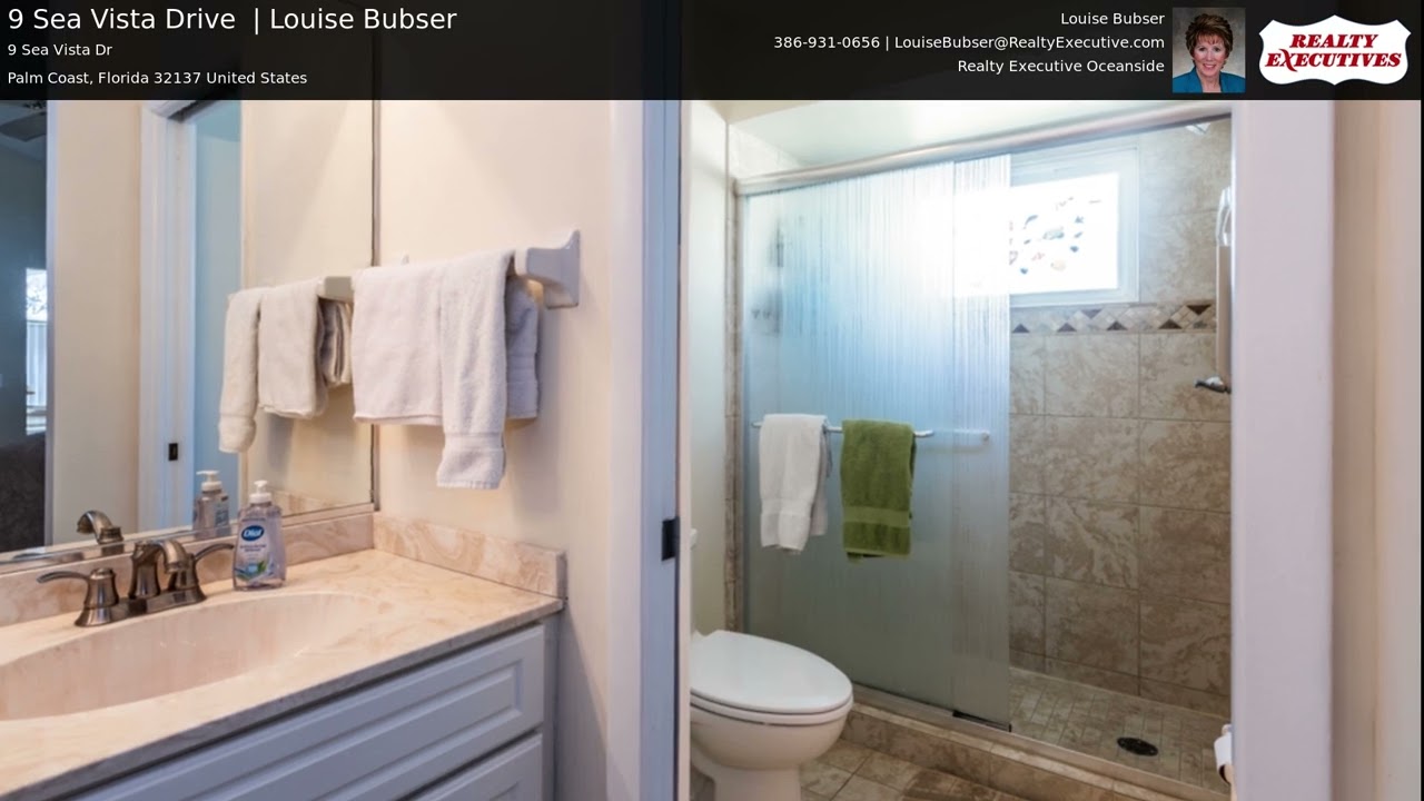 9 Sea Vista Drive  | Louise Bubser
