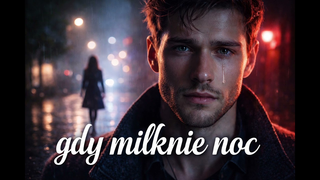 Limoselle - Gdy Milknie Noc