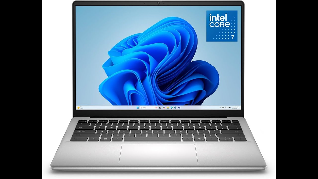 Dell 14 DC14250 Laptop, 14