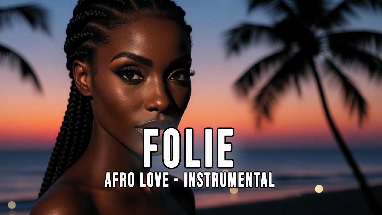 Afro love Type Beat 2026 – 