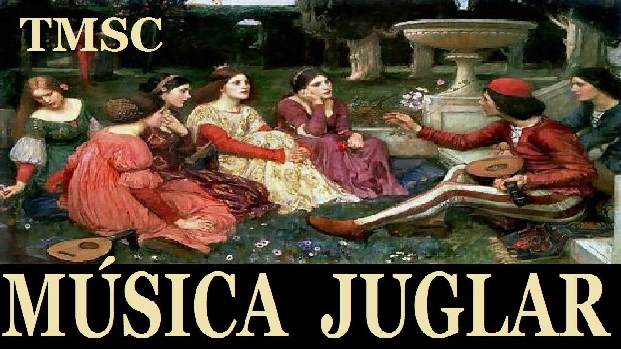 M&Uacute;SICA JUGLAR SIN DERECHOS DE AUTOR [TMSC]