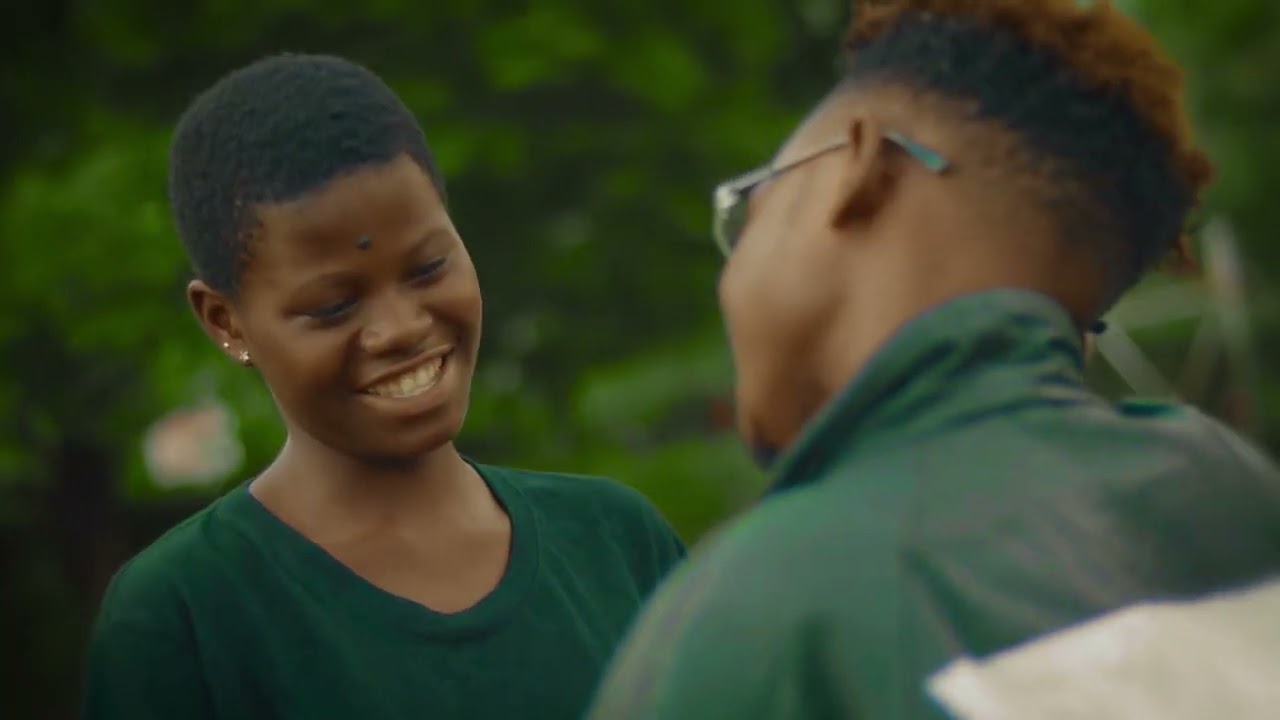 Yakzeen No need Official video dir by Acee kay