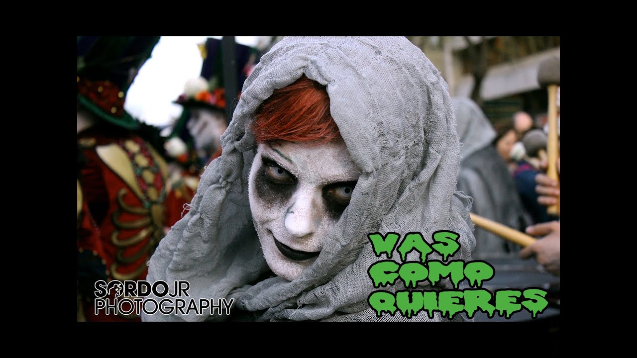 Comparsa 