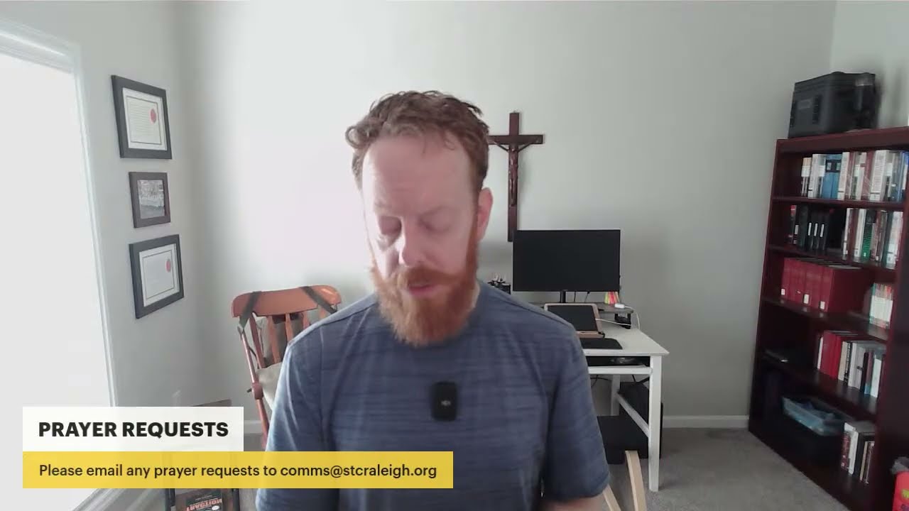 Morning Prayer