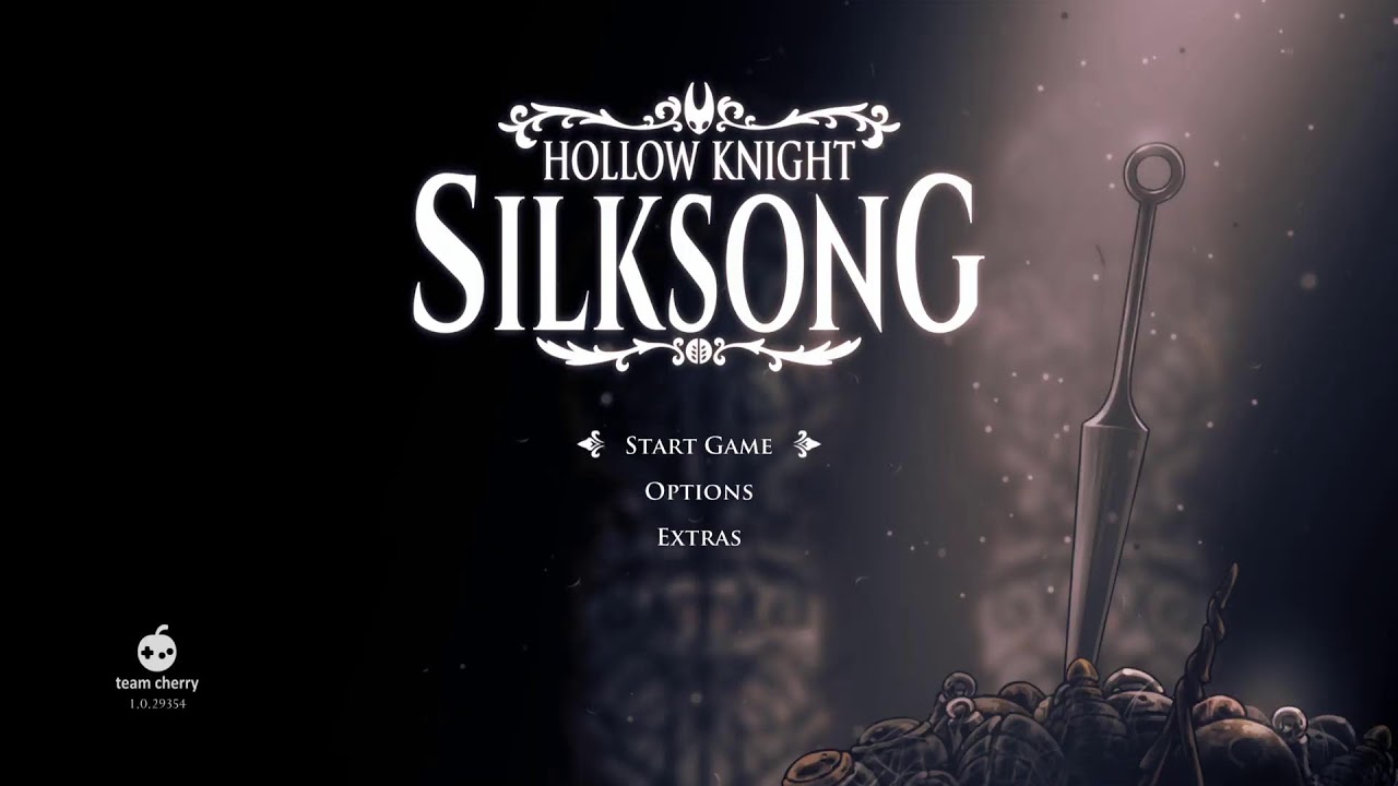 First time in sinners road Silksong