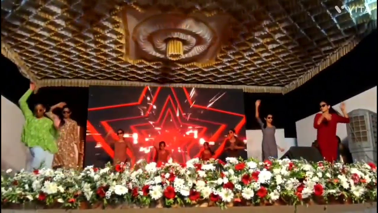 #svhs #annualday 