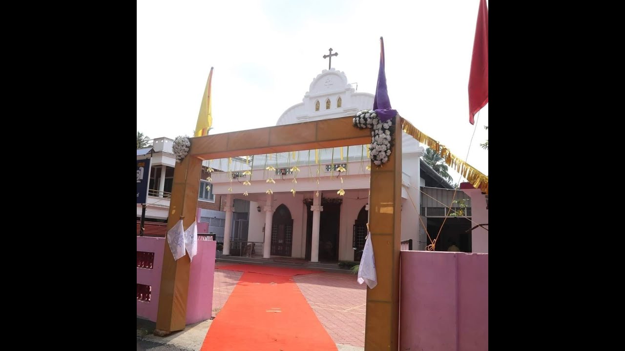 2026 Thirunnal