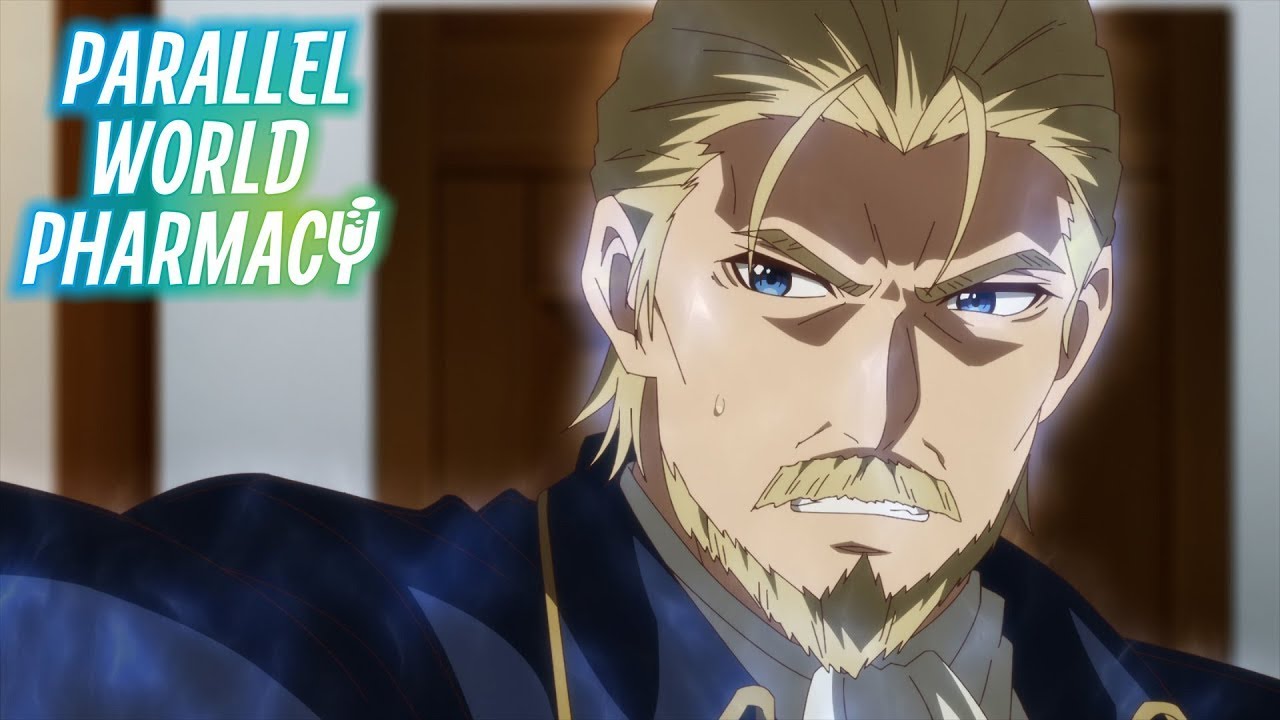 My Son Will Poison the Empress | Parallel World Pharmacy
