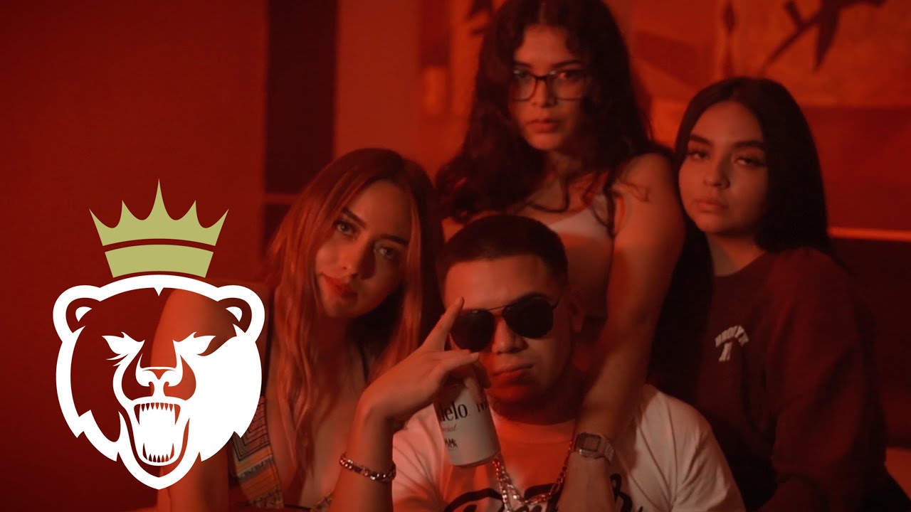 JAURIA SANTA // PORQUE QUERIA COTORREAR // VIDEO OFICIAL