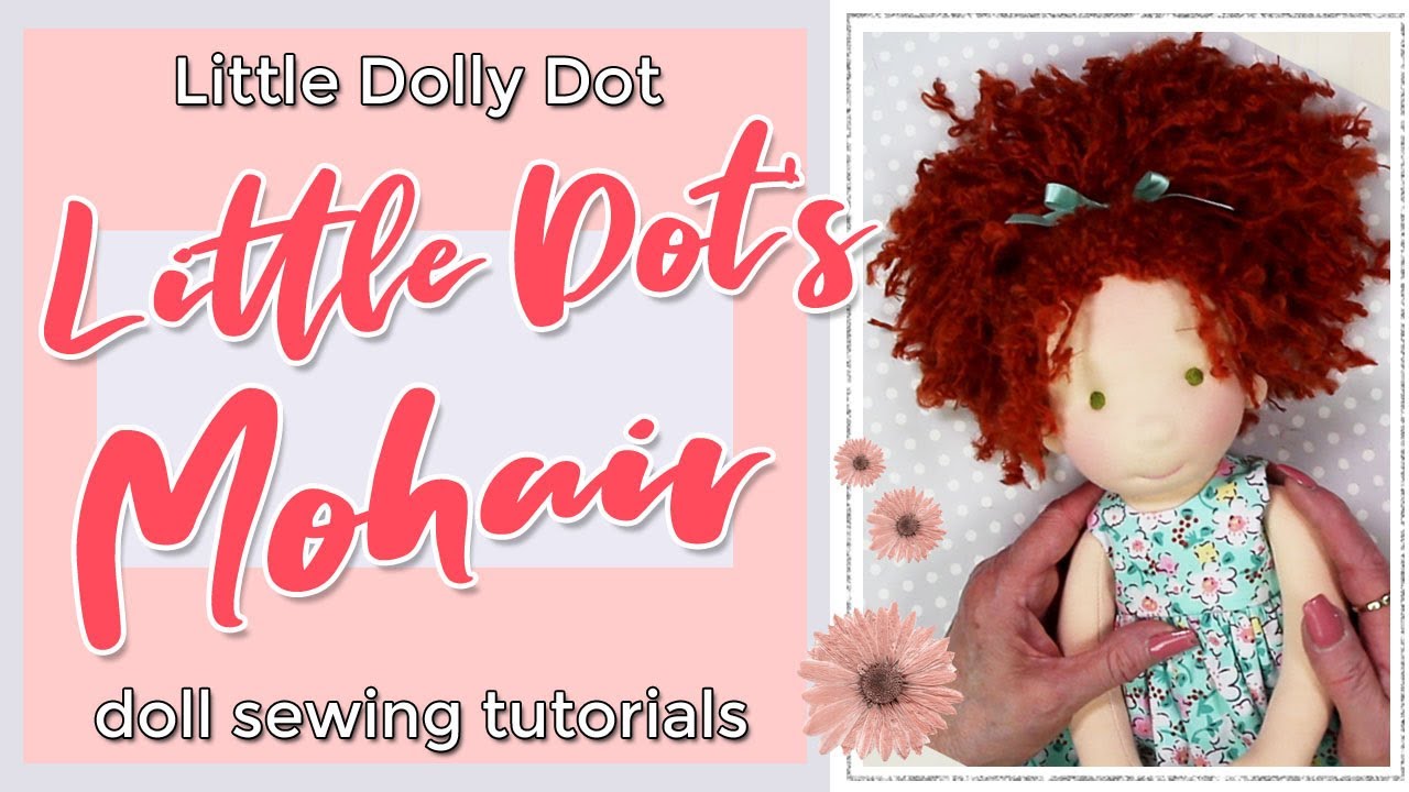 Little Dot Mohair