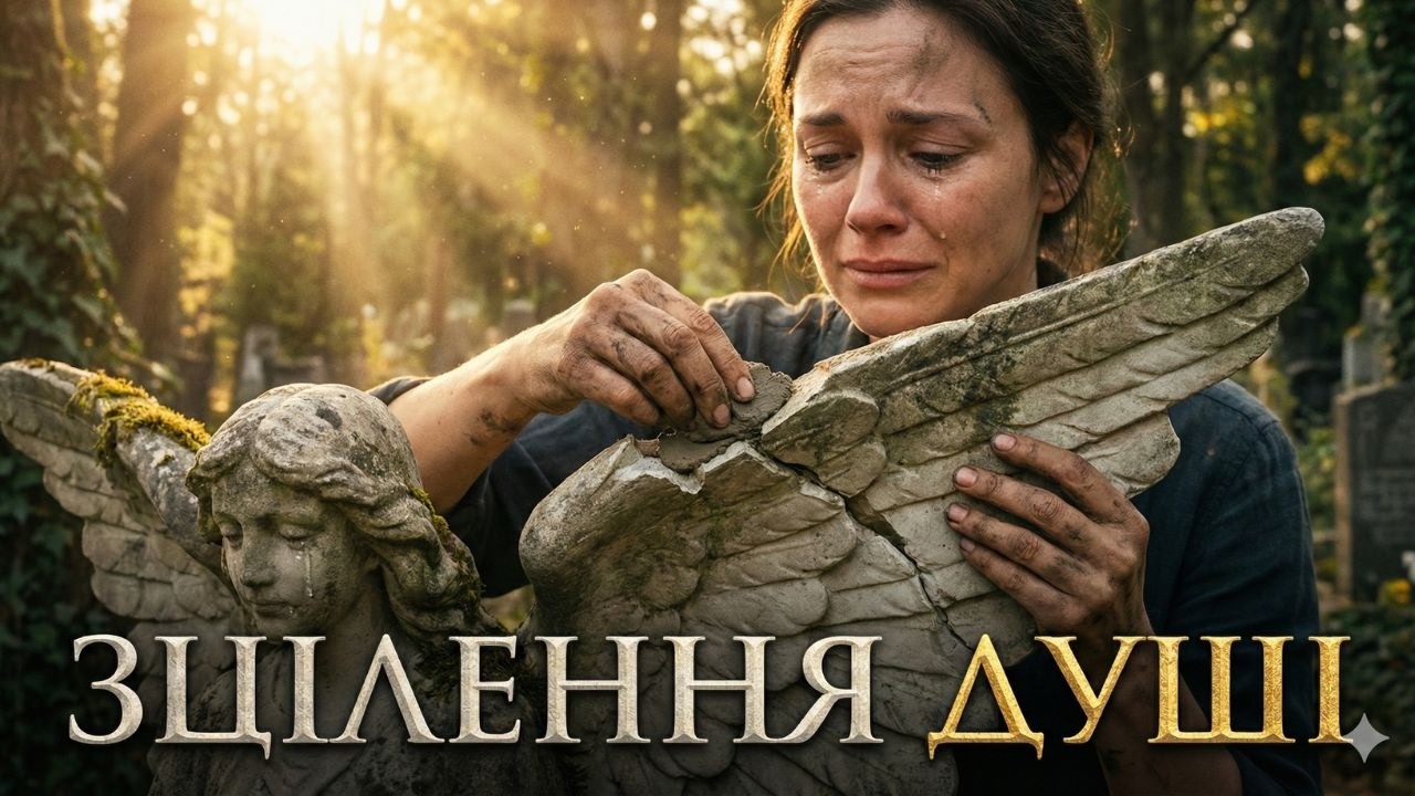Отримала у спадок старий будинок і дивний список: історія, що змінила її життя назавжди