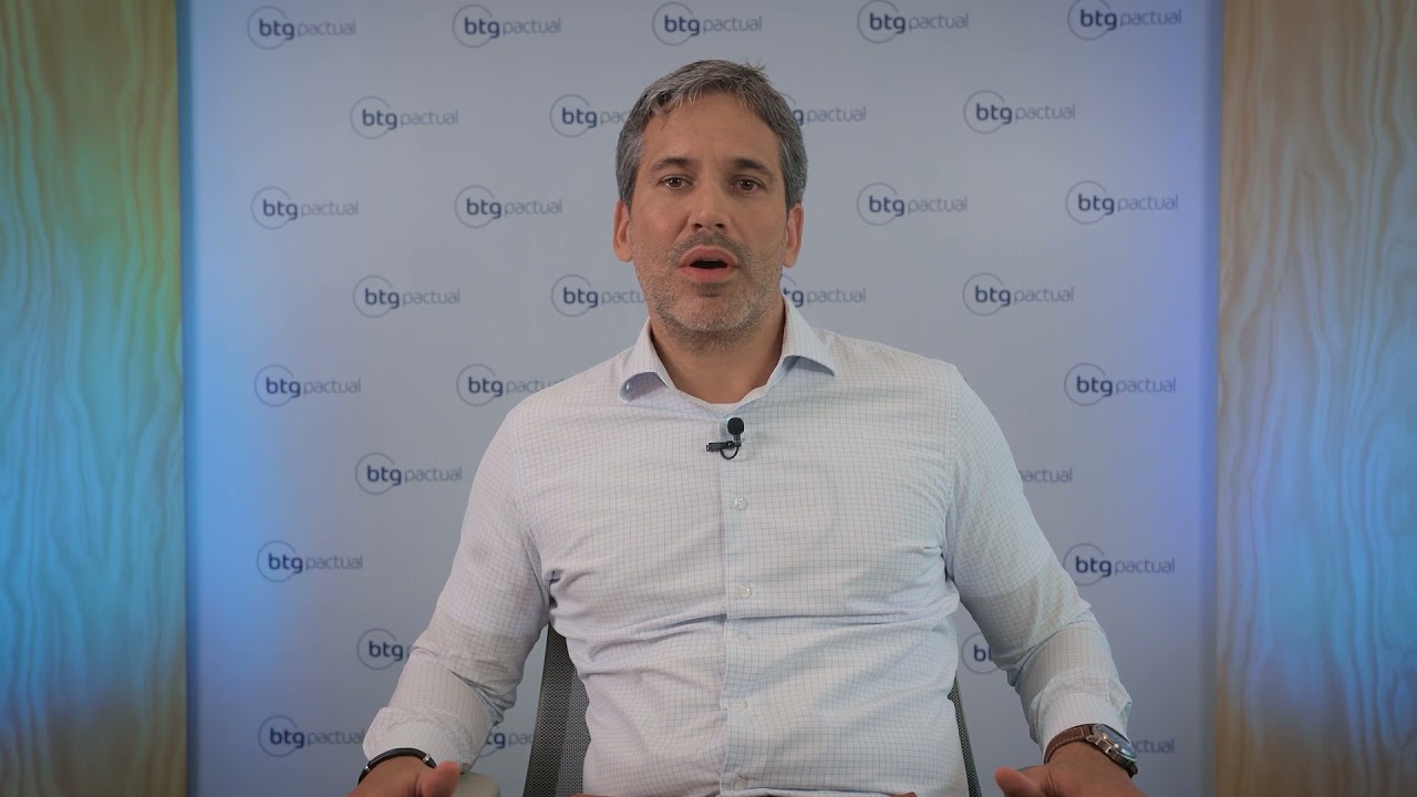 BTG Pactual + Sacre Investimentos  | BTG Pactual digital como funciona