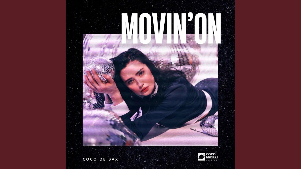 Movin'on (Extended Mix)