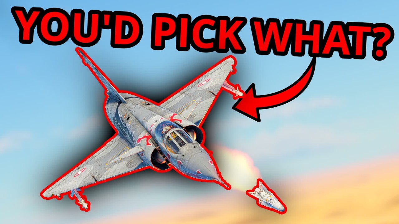 That's How You Enjoy Playin War Thunder