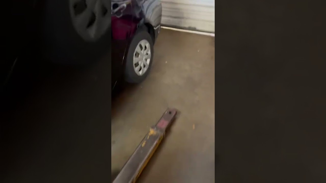 Как проверить бензобак автомобиля на дым