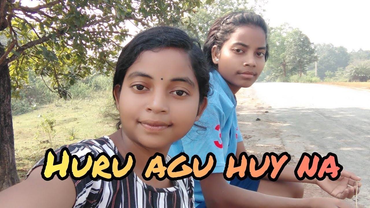 HURU AGU HUY NA @Santalivlog99 