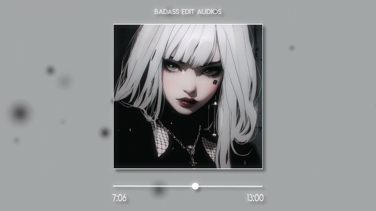 Badass Edit Audios To Blast Your Eardrums With 💥