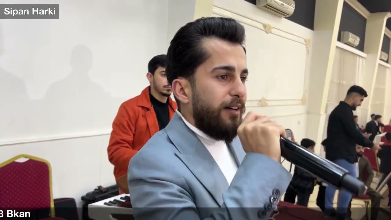 sipan harki dawata harkiya hawler new 2023