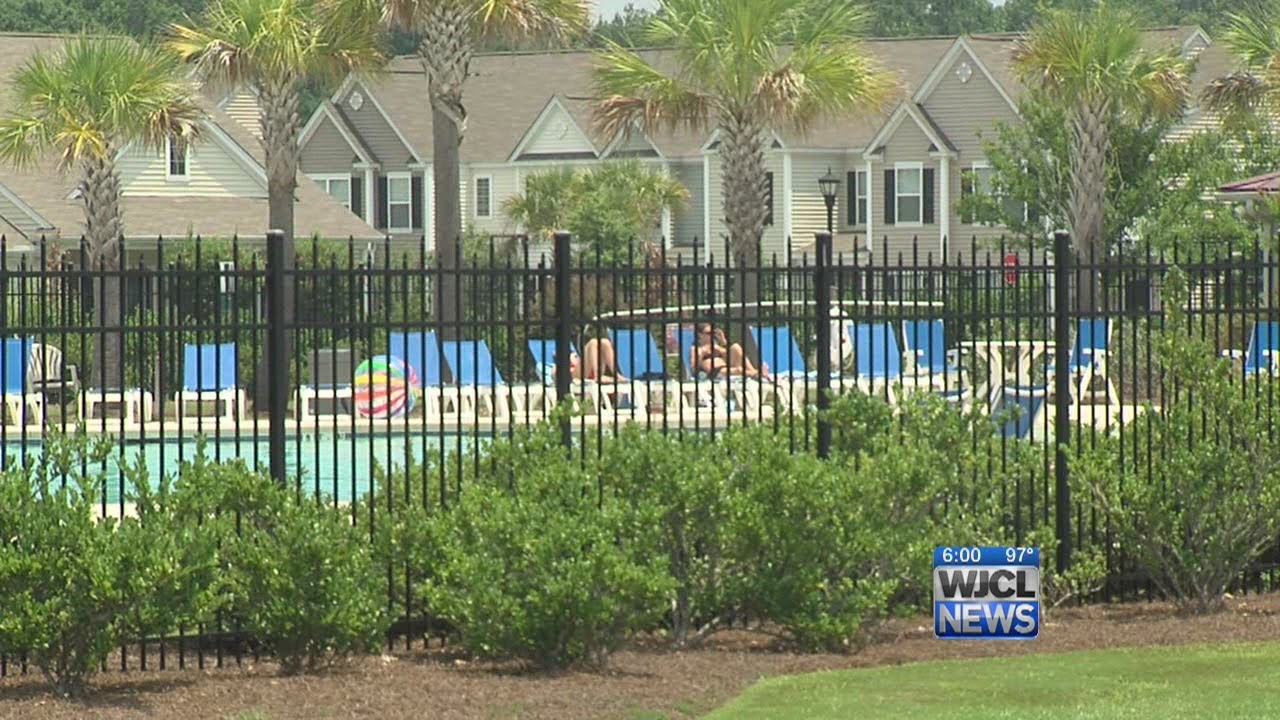 Wrong information delayed drowning response