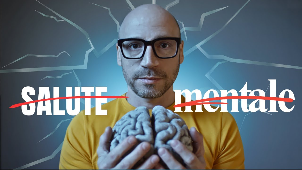 4 cambiamenti che indicano un deterioramento della tua salute mentale