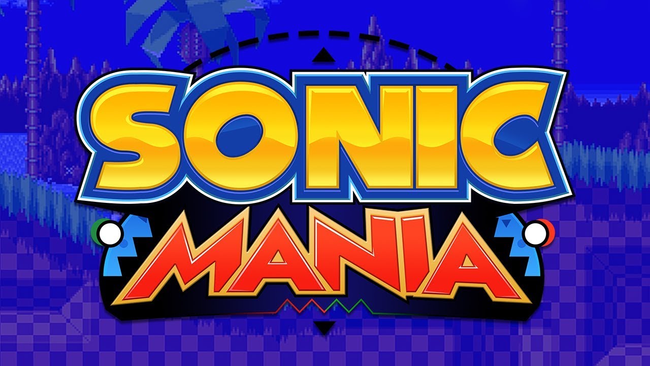 Discovery (Title Screen) - Sonic Mania [OST]