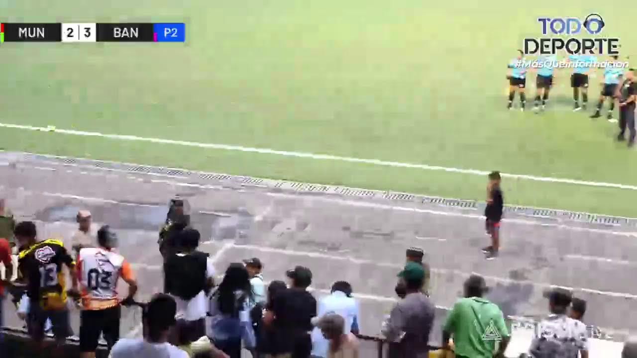 Transmisi&oacute;n en directo de Todo Deporte - Pucallpa