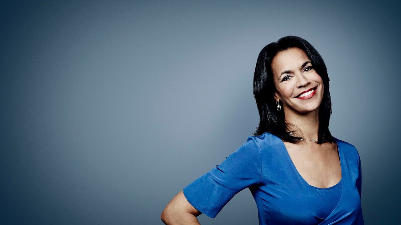 CNN's Controversial Journalist Fredricka Whitfield: Mother of 3, happily Married