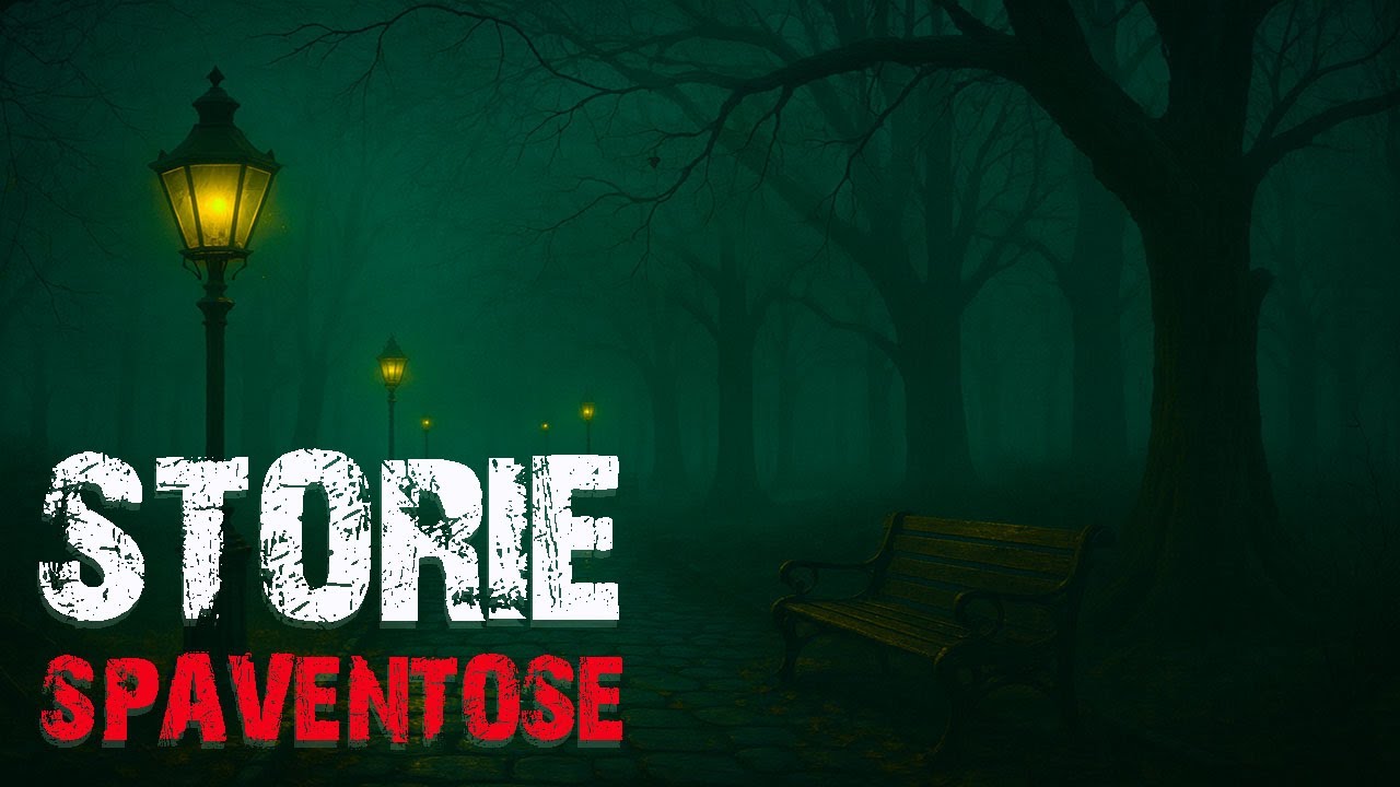 storie spaventose del passato infestato | Storie spaventose per dormire bene
