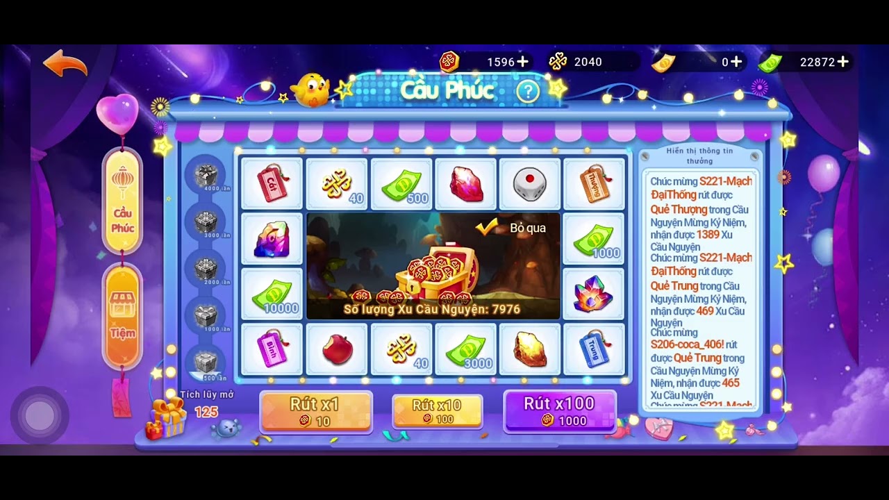 Gunny Origin : EVEN CẦU PHÚC VÀ CÁI KẾT ! Cực phẩm !