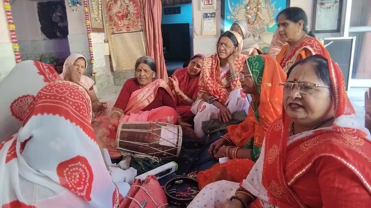 भजन , सारी दुनिया पानी में भजन करो जिंदगानी में 