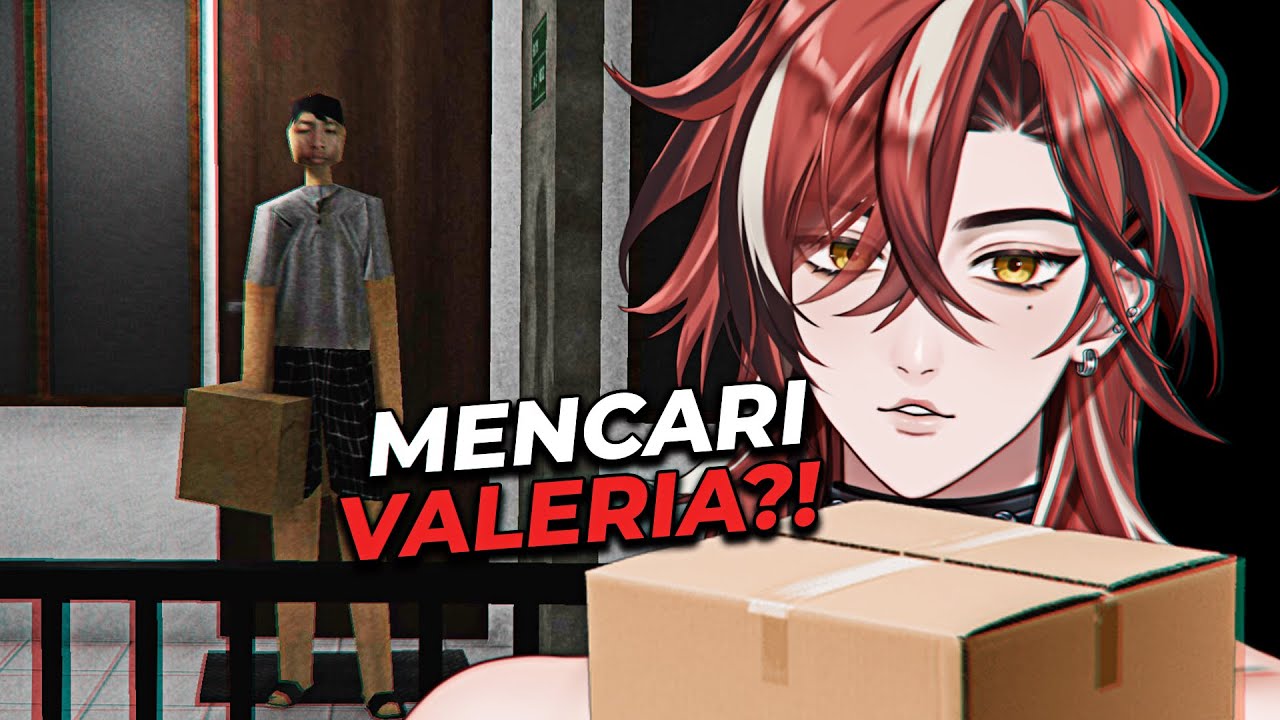 KELANJUTAN KISAH OM ARYA MENCARI ANAK PEREMPUAN YANG HILANG?! 😱 - Obsessed: Trace