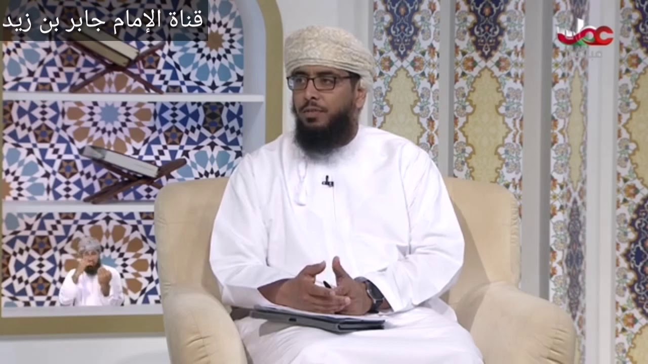 كيف يتجلى مقصد حفظ النفس في حفظ الإنسان لصحته _ الشيخ كهلان الخروصي