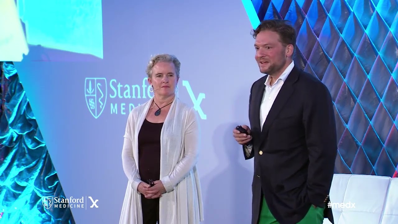 Medicine X 2015  Precision medicine design challenge debriefing