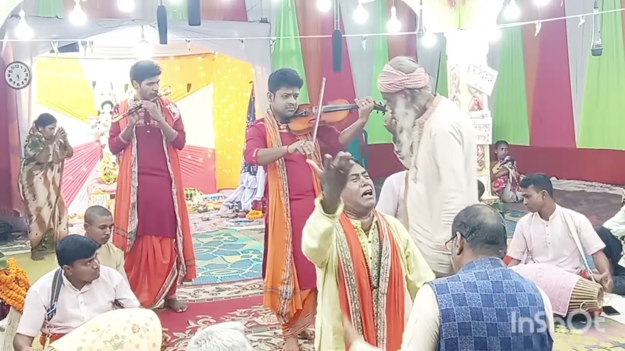 #নামকীর্তন#অসাধারণ#কীর্তন#করলেন#বাবু মুকুন্দ মন্ডল#মাষ্টার আনন্দ মোহন দাস#viralvideo#highlights 