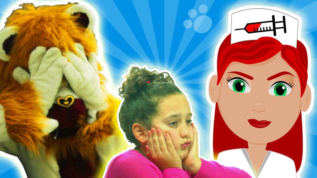 Buddy Fady - La enfermería del colegio