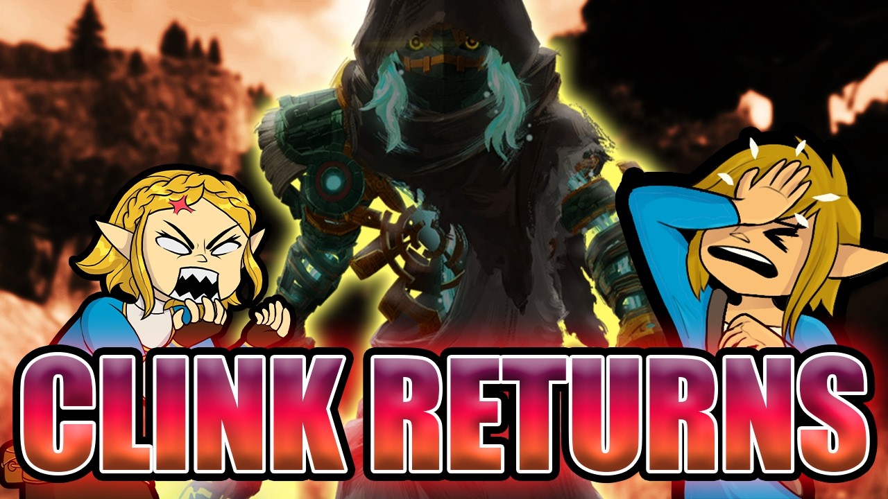 Clinks Revenge