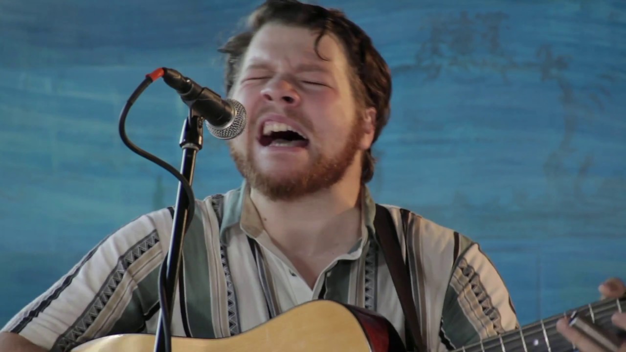 Spectra Sonic Sound Sessions feat. Early James & The Latest/