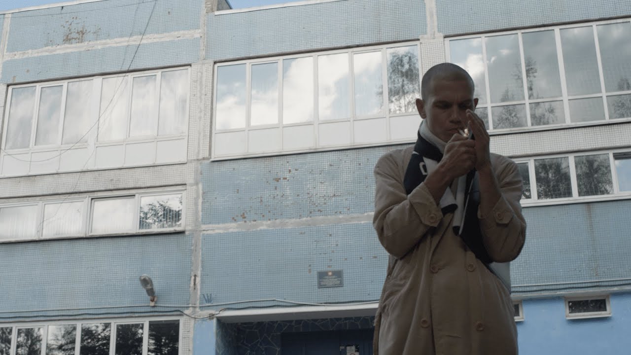 Фильм «Сложноподчиненное» с Николаем Комягиным (реж. Олеся Яковлева, 2019)