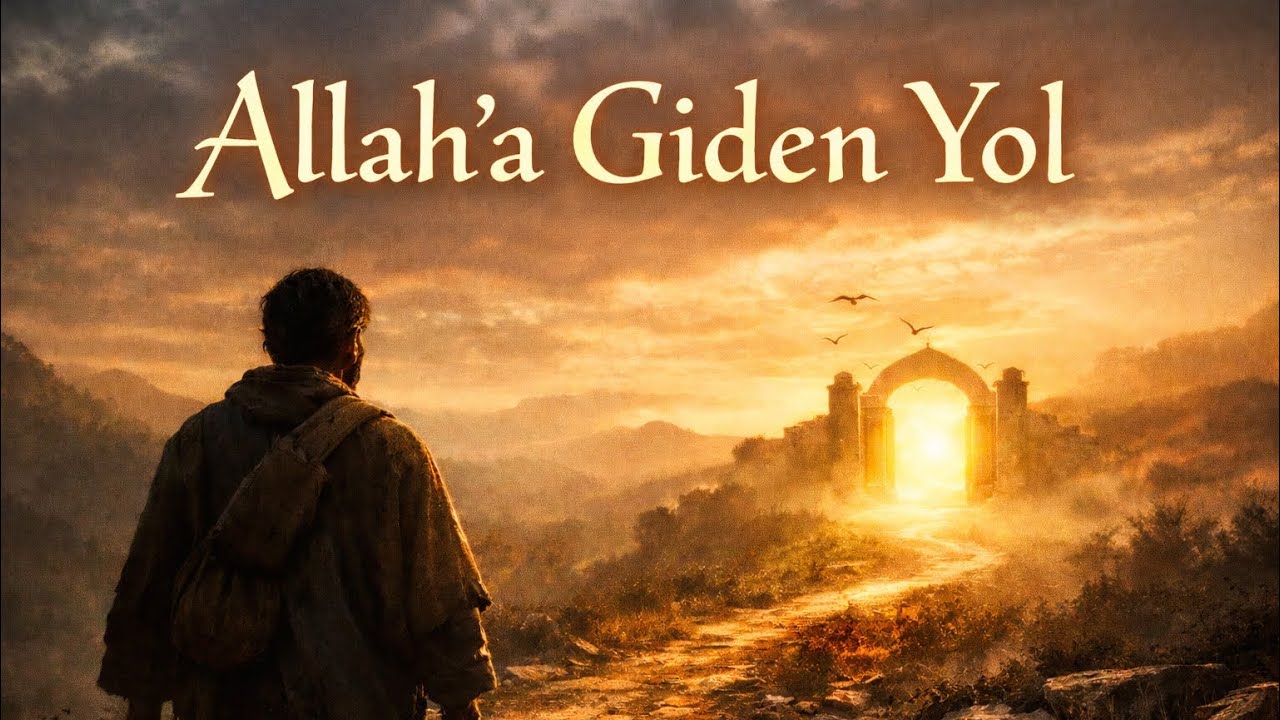 Allah’a Giden Yol | Bir İyilikle Başlayan Hikâye