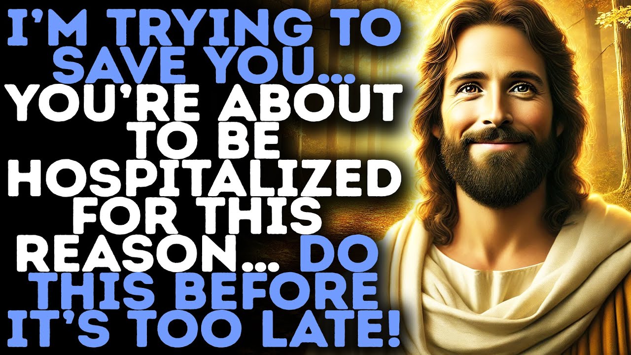 God Warns: 
